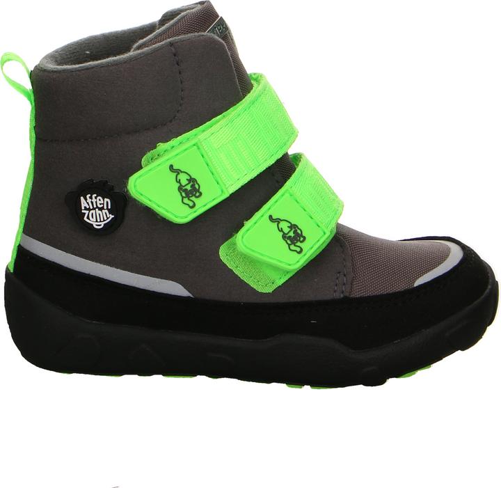Image du produit Affenzahn Bottes d'hiver VEGAN COMFY Panther (29)