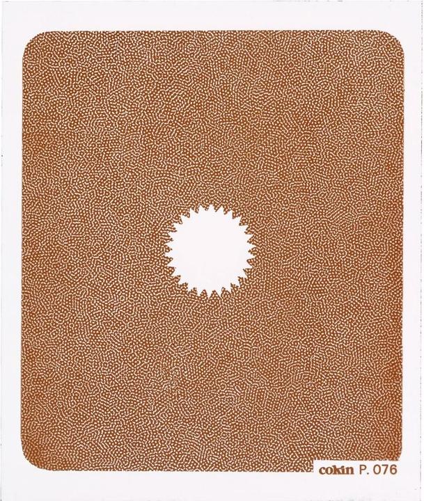 Image du produit Cokin Filtre P076 anneau WW (82 mm, Filtres de couleur)