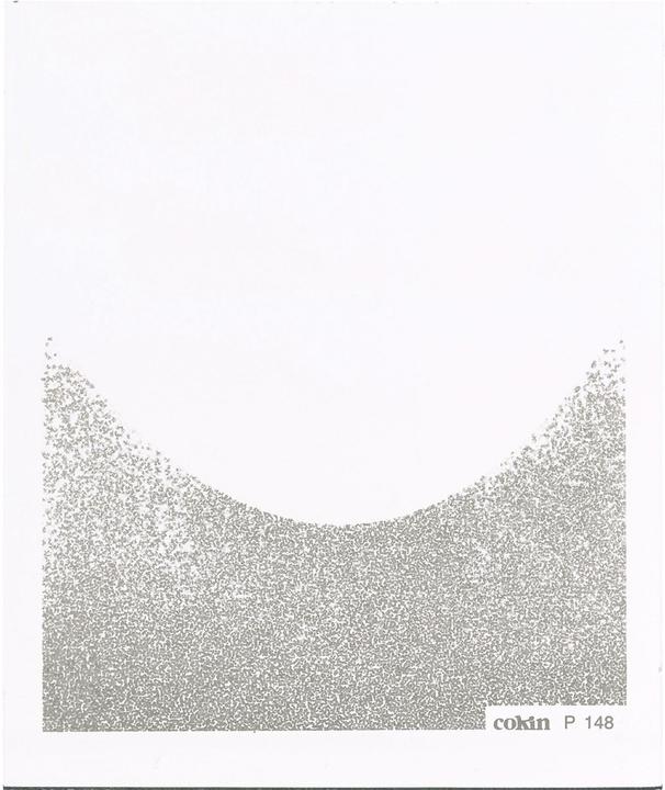 Produktbild Cokin Filter P148 Hochzeit 1 (84 mm, Weichzeichnungsfilter)