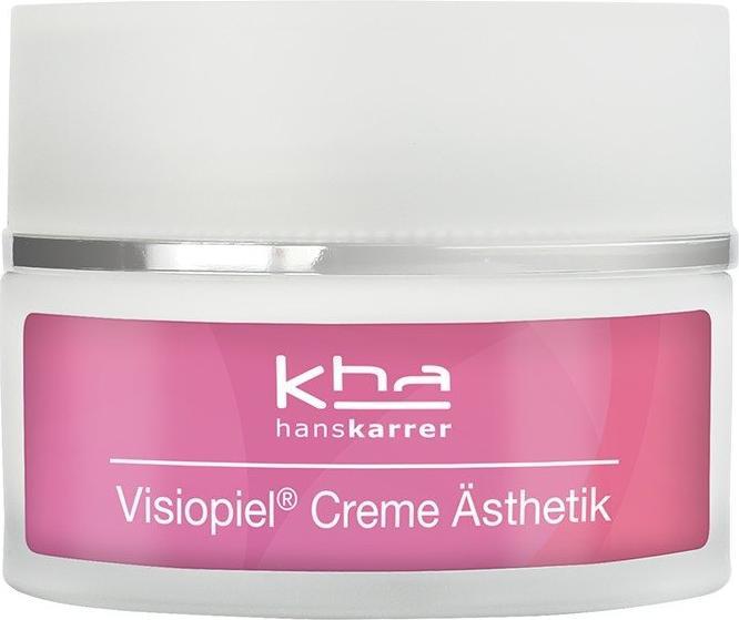 Hans Karrer VISIOPIEL Creme Aesthetik Topf 50ml (50 ml, 24h Creme)