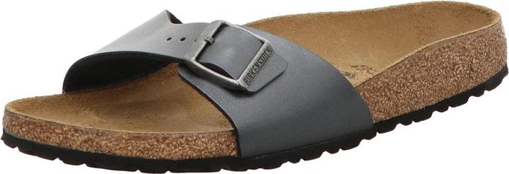 Produktbild Birkenstock Madrid Birko-Flor schmal - 50387 (39)