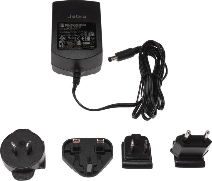 Actual product image Jabra Speak 810 Power supply unit