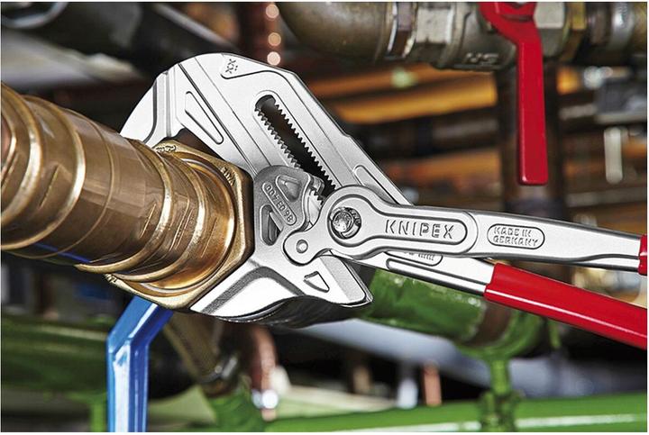 Actual product image Knipex Pliers Wrench (150 mm)