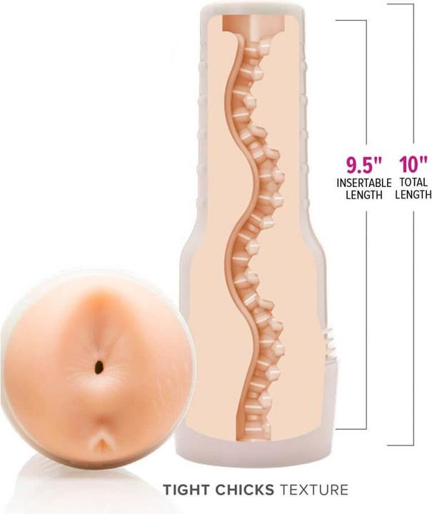 Image du produit Fleshlight Tight Chicks