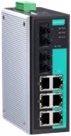 Produktbild Moxa EtherDevice Switch EDS-308-SS-SC-T - Switch