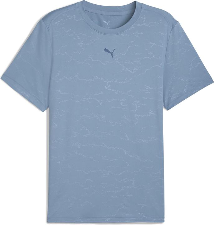 Actual product image Puma M Cloudspun Emboss Tee (L)