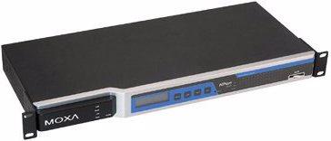 Immagine prodotto Moxa NPort 6650-16-48V - Server di dispositivi - 16 connessioni