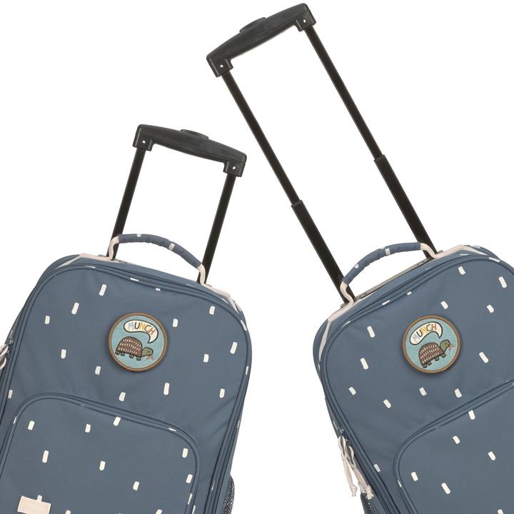 Immagine prodotto Lässig Stampe felici (22 l, Bagaglio a mano (fino a 50 litri))