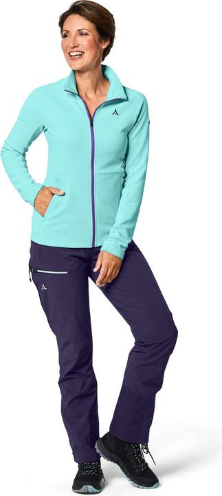 Actual product image Schöffel Softshell Pants Matrei (24)