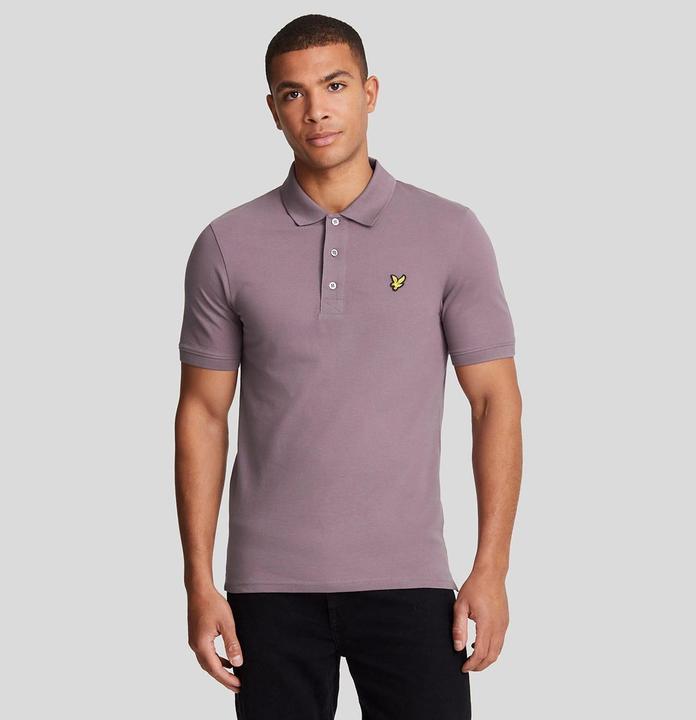 Immagine prodotto Lyle and Scott Maglietta Polo Semplice Uomo (M)