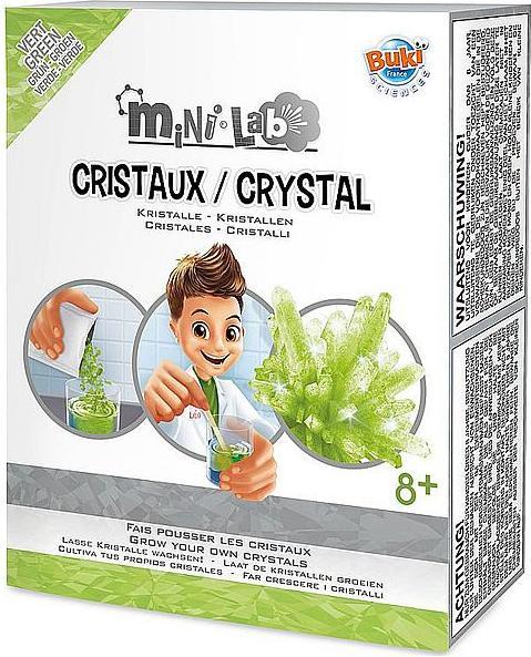 Produktbild Buki Kristalle