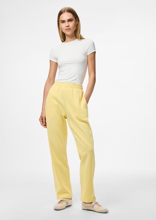 Actual product image Pieces Pcchilli Hw Sweat Pants Noos Bc (L)