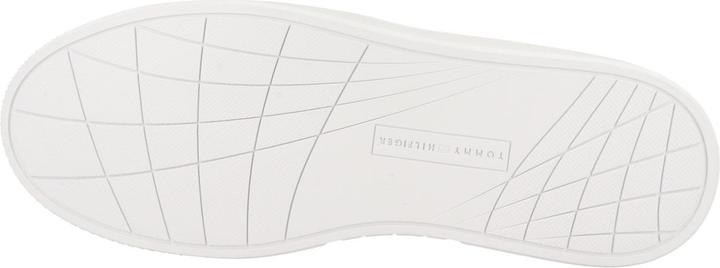 Immagine prodotto Tommy Hilfiger Icon Court Pinperf Leather - 67545 (41)