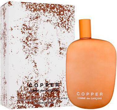Produktbild Comme des Garçons Copper (Eau de Parfum, 100 ml)