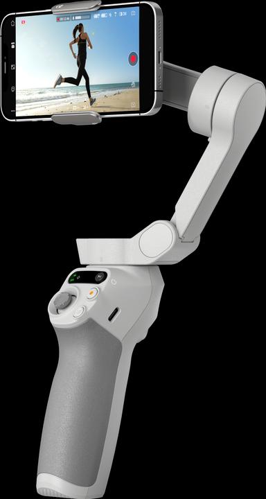 Produktbild DJI Osmo Mobile SE (Smartphone, 0.29 kg)
