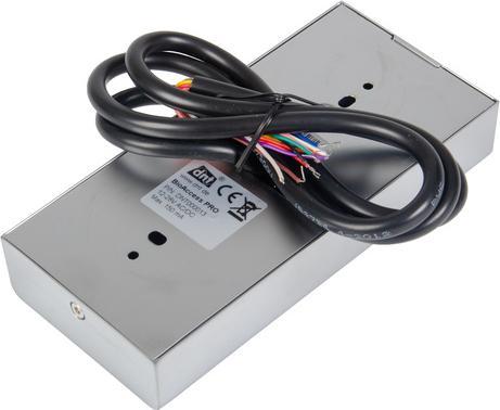Produktbild DNT Fingerprint-Codeschloss BioAccess PRO (Fingerabdruck)
