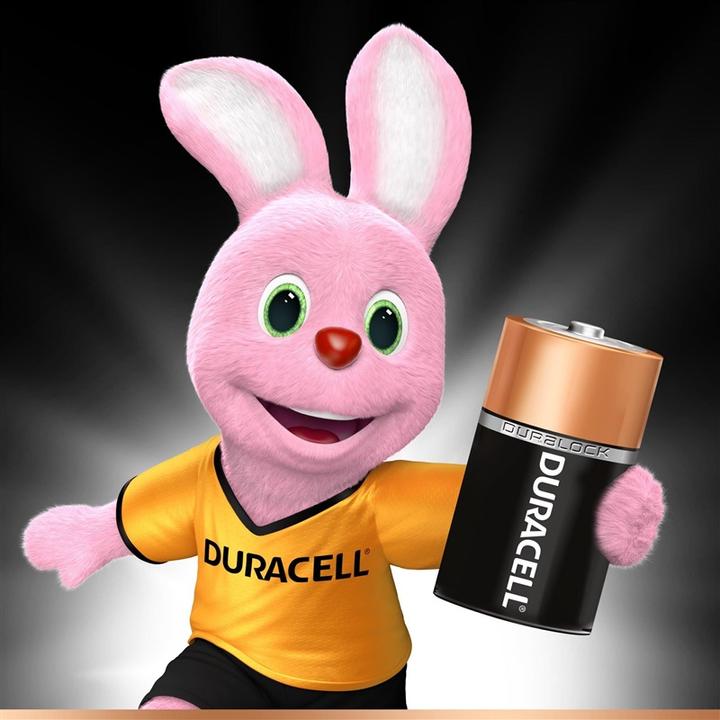 Immagine prodotto Duracell Batteria alcalina AAA/LR03 18 pezzi - Batteria (18 pz., AAA)