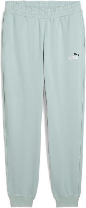 Actual product image Puma ESS 2 COLOR No. 1 Logo Sweatpants FL cl (XL)