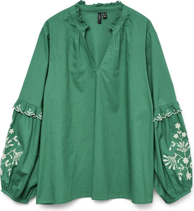 Vero Moda VMCNOEL Top Bluse