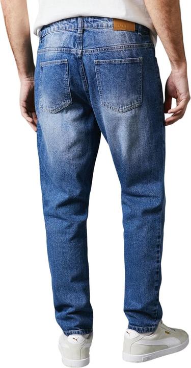 Immagine prodotto Universal Textiles Jeans Aderente Uomo (Banda radio 38 (2600 MHz))