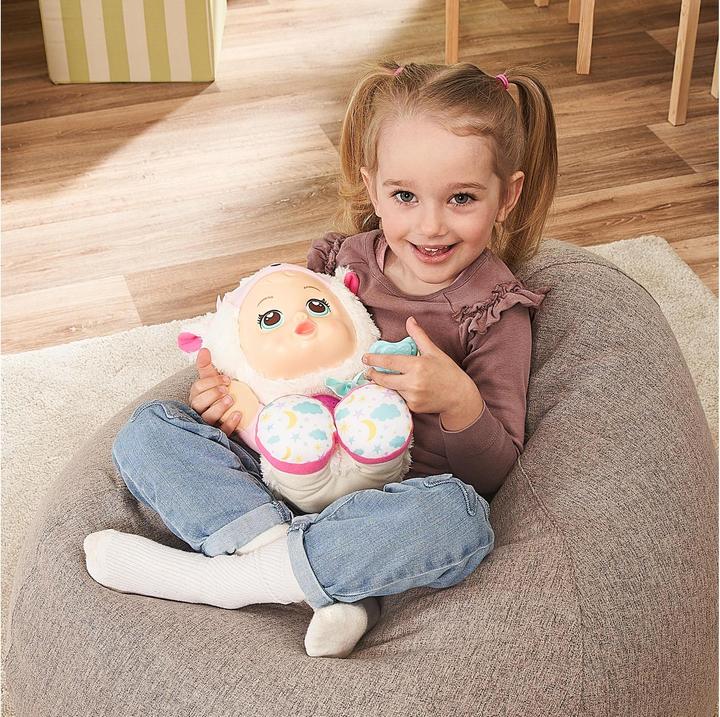 Image du produit VTech Little Love - Sofia en grenouillère étoilée