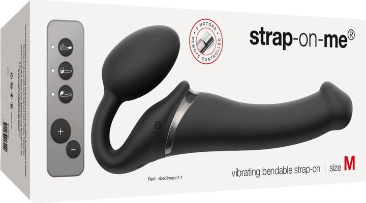 Produktbild Strap-on-me Vibrating