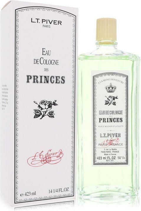 LT Piver Eau De Cologne Des Princes (Eau de cologne, 423 ml)