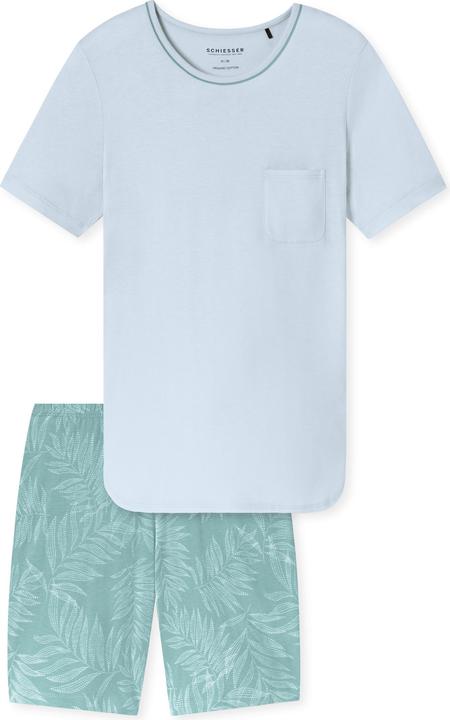 Produktbild Schiesser Pyjama Comfort Nightwear (36, S)