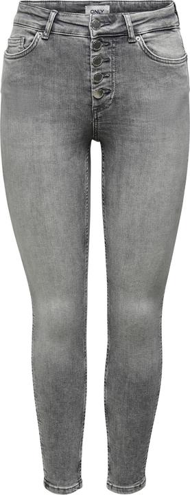 Only ONLBobby Life Mid Cropped Jeans (27)