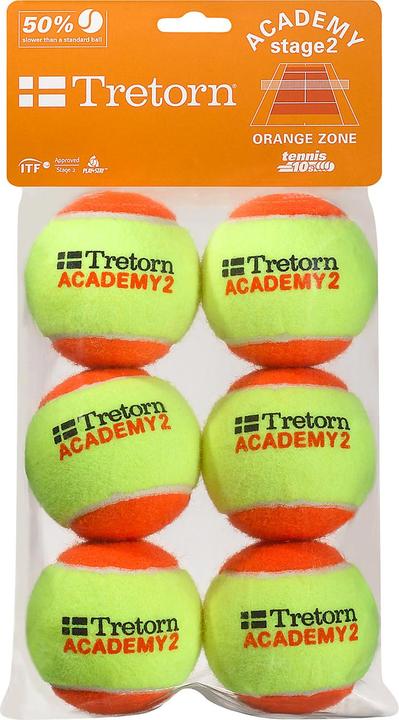 Produktbild Tretorn Stage 2 Academy