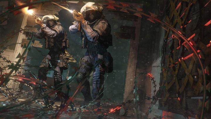 Produktbild Ubisoft Tom Clancy Rainbow Six Siege (PC, DE)