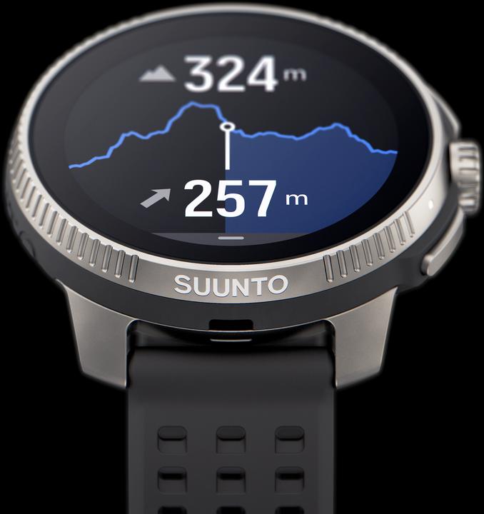 Actual product image Suunto Race (49 mm)