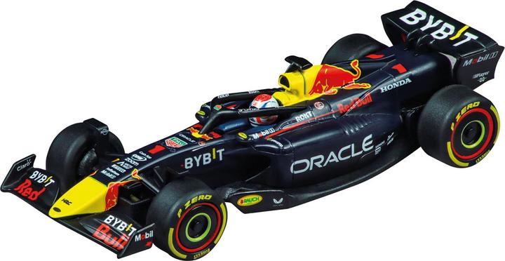 Actual product image Carrera Max Competition