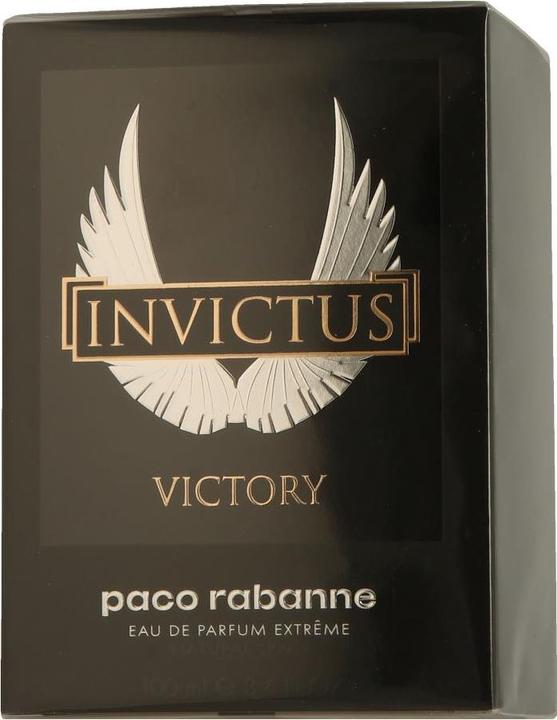 Actual product image Paco Rabanne Invictus Victory (Eau de parfum, 100 ml)