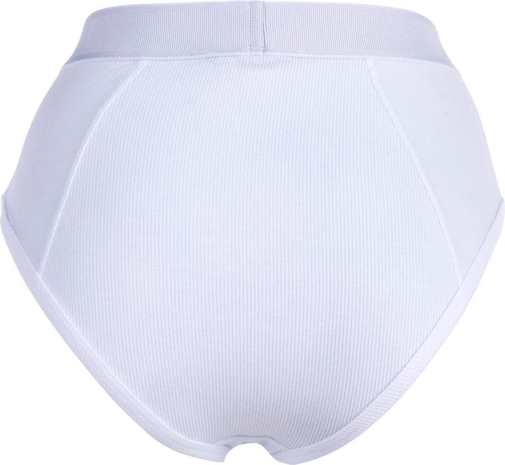 Immagine prodotto Versace Highleg RIB - UNDERWEAR COTTON RIB + ELASTIC CANET (XL, Confezione singola)