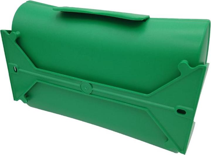 Image du produit Holthaus Medical Trousse de secours Office DIN 13157 vert (Trousse de secours)