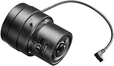 Actual product image Bosch Security Systems LVF-8008C-P0413 surveillance camera accessories lens (Lens)