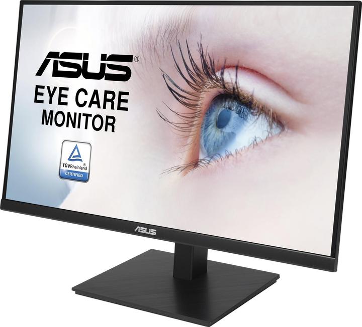 Immagine prodotto ASUS VA27AQSB (2560 x 1440 pixel, 27")