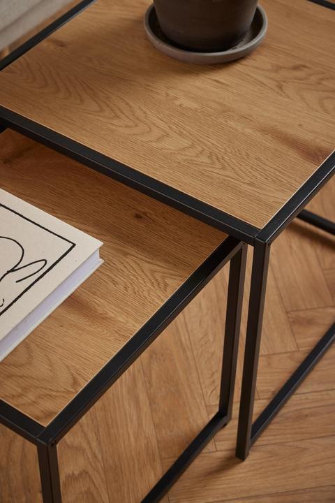 Actual product image AC Design Seaford (50 x 50 x 45 cm)