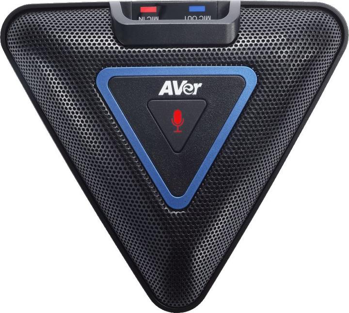 Immagine prodotto AVer Array di microfoni direzionali