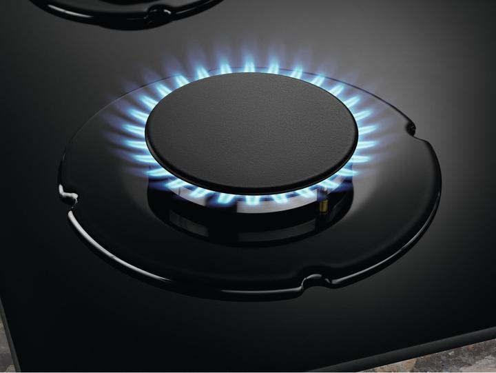 Actual product image Electrolux KGG6407K
