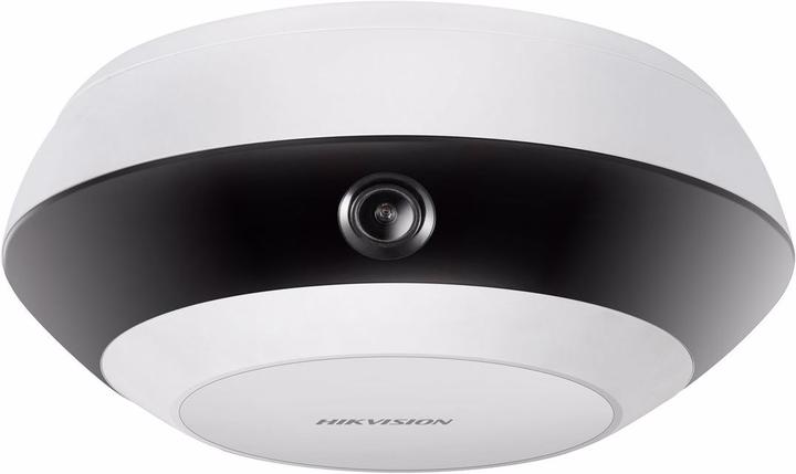 Produktbild Hikvision DS-2PT3306IZ 2mm 3-ch 2MP fixed - Netzwerkkamera (1920 x 1080 Pixels)