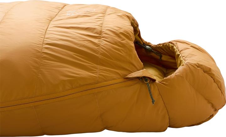 Produktbild Nordisk Iver +10° Mummy