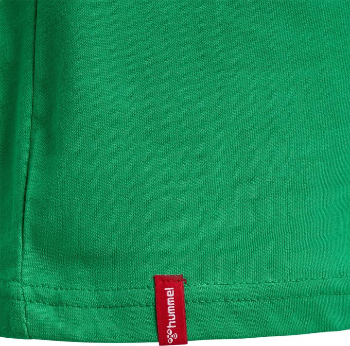 Produktbild hummel Hmlred Basic T-Shirt S/S (3XL)