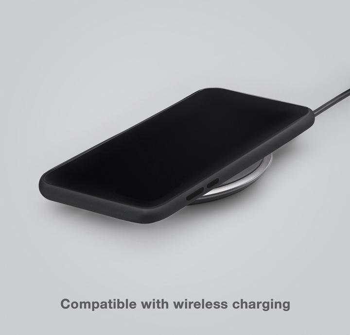 Produktbild Mobilize MagSafe Hybrid-Gehäuse (Apple iPhone 15, Apple iPhone 14, Apple iPhone 13)