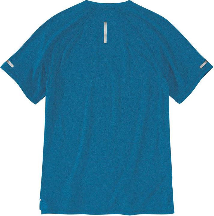 Actual product image Carhartt Koszulka LWD MARINE BLUE (M)
