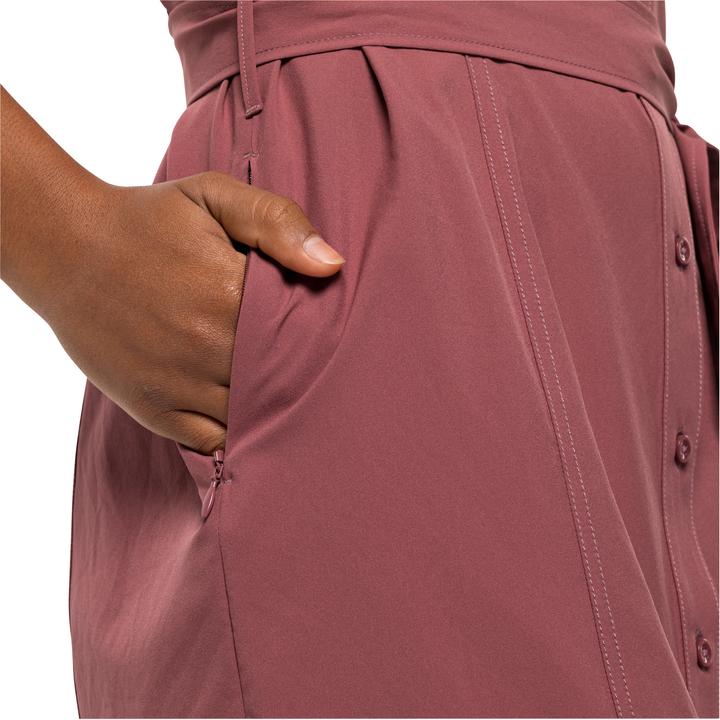 Image du produit Jack Wolfskin Robe pour femme Sonora (L)