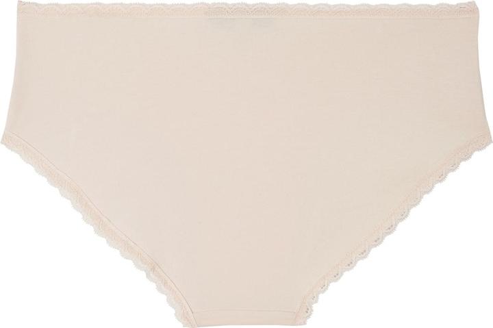 Actual product image Envie de Fraise Bio-Kollektion: 3er-Pack Umstands-Shortys (40, pack of 3)