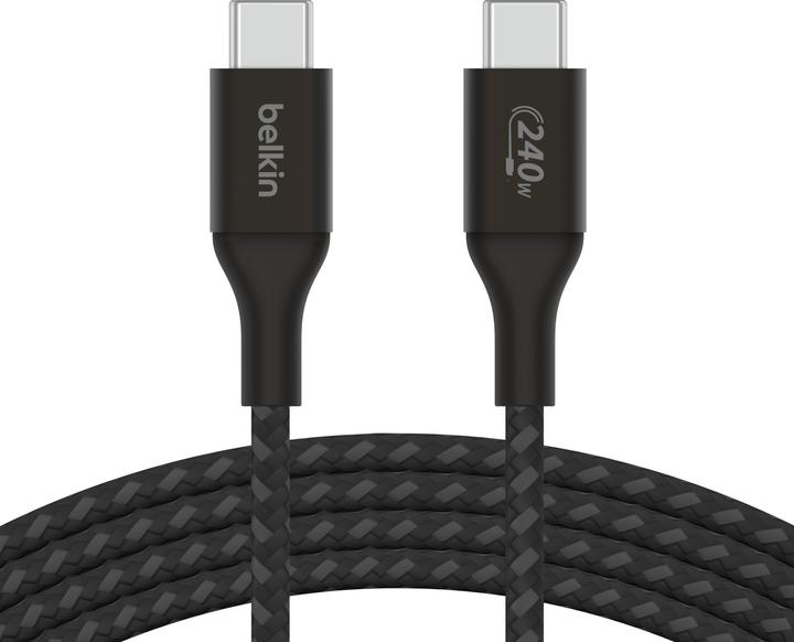 Actual product image Belkin CAB015bt1M (1 m, USB 2.0, 48 W)