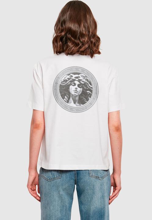 Actual product image Miss Tee Look Me In The Eyes Tee - 143067 (XL)